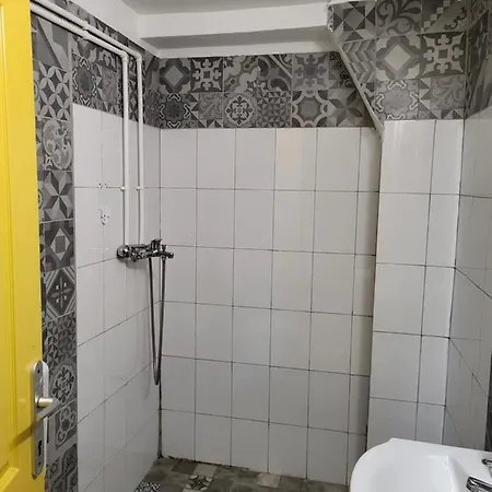 Хостел Banat 4 Hostel
