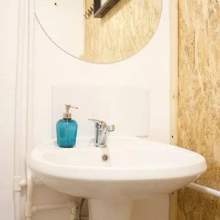 Хостел Banat 4 Hostel