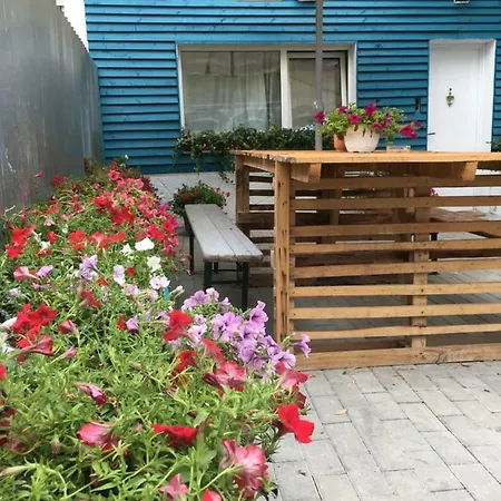 Banat 4 Hostel Хостел Бухарест