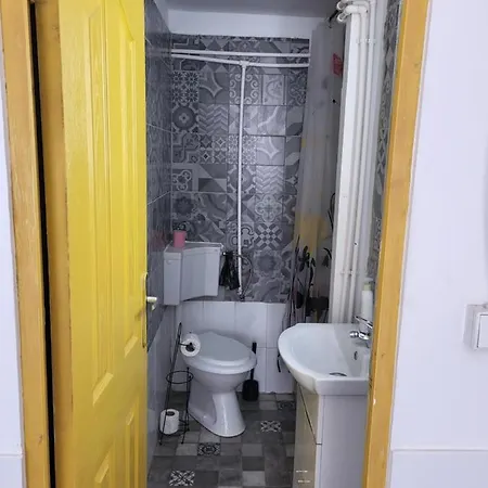 BANAT 4 Hostel Hostel