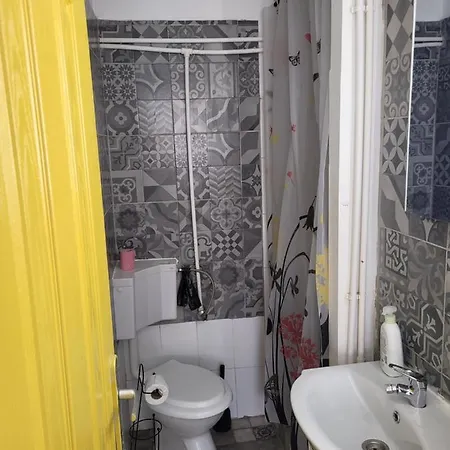 Banat 4 Hostel Hostel