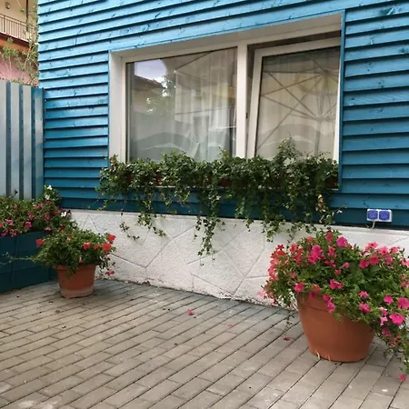 ホステル Banat 4 Hostel *